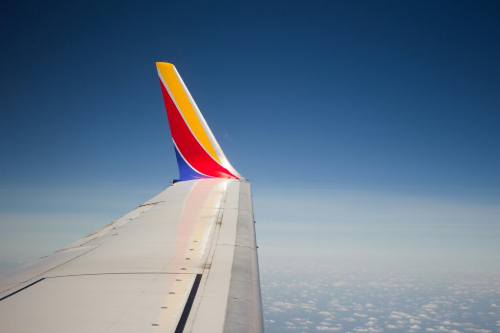 Flight Path: State of the Airline Industry