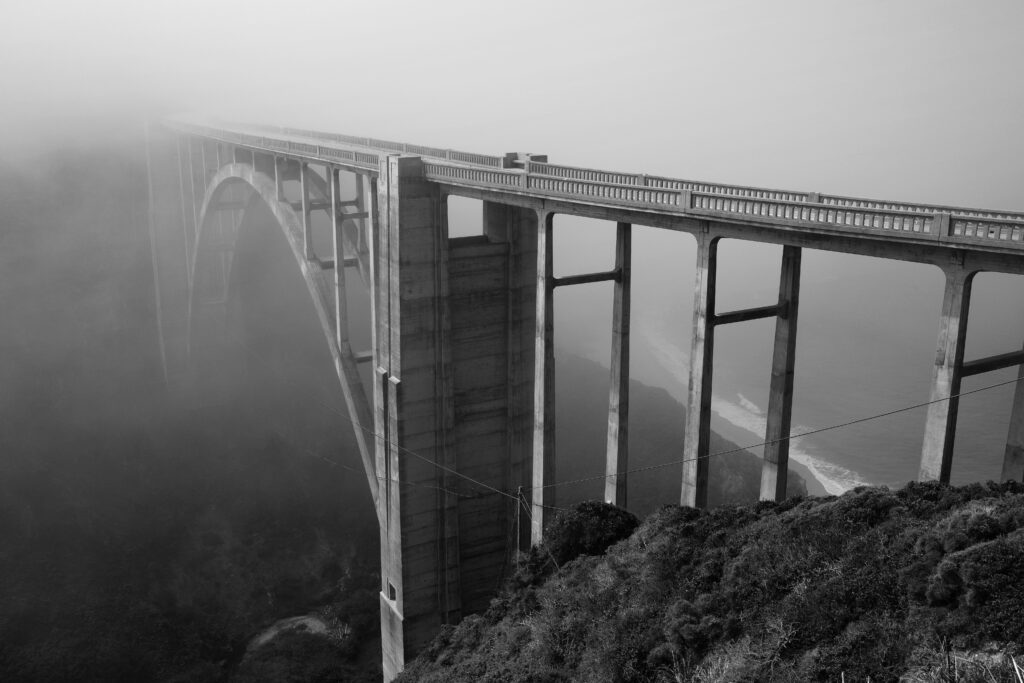 Bridges: The Unsung Heroes of the U.S. Economy
